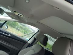 Volkswagen Viloran 330TSI Luxury Edition - ფოტო 15