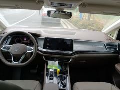 Volkswagen Viloran 330TSI Luxury Edition - ფოტო 16
