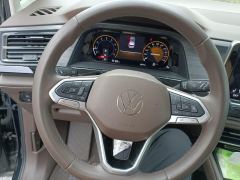 Volkswagen Viloran 330TSI Luxury Edition - ფოტო 18