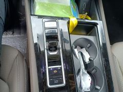 Volkswagen Viloran 330TSI Luxury Edition - ფოტო 19