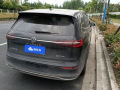 Volkswagen Viloran 330TSI Luxury Edition - ფოტო 2