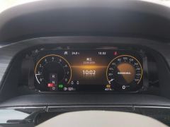 Volkswagen Viloran 330TSI Luxury Edition - ფოტო 20
