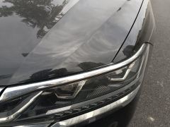 Volkswagen Viloran 330TSI Luxury Edition - ფოტო 4