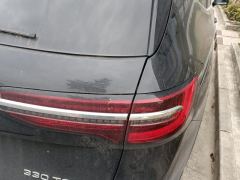 Volkswagen Viloran 330TSI Luxury Edition - ფოტო 5
