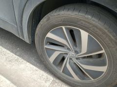 Volkswagen Viloran 330TSI Luxury Edition - ფოტო 6