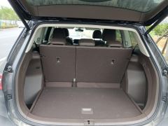 Volkswagen Viloran 330TSI Luxury Edition - ფოტო 7