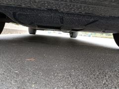 Volkswagen Viloran 330TSI Luxury Edition - ფოტო 8
