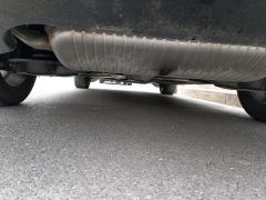 Volkswagen Viloran 330TSI Luxury Edition - ფოტო 9