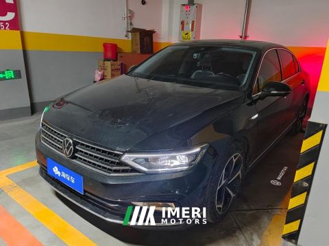 2023 Volkswagen Magotan 2 Million Edition 330TSI Luxury Edition - ავტომობილი ჩინეთიდან