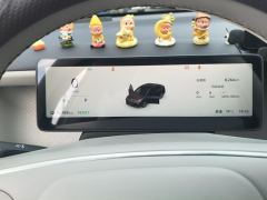 Leapmotor B01 550 Pleasure Edition - ფოტო 20