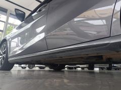 GAC Shadow Leopard 270T J16 Edition - ფოტო 11