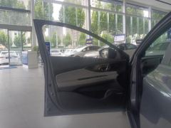 GAC Shadow Leopard 270T J16 Edition - ფოტო 12