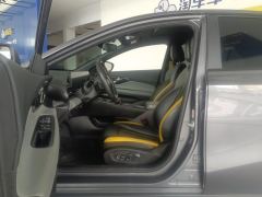 GAC Shadow Leopard 270T J16 Edition - ფოტო 14