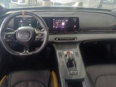 GAC Shadow Leopard 270T J16 Edition - ფოტო 16