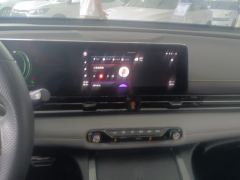 GAC Shadow Leopard 270T J16 Edition - ფოტო 17