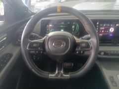 GAC Shadow Leopard 270T J16 Edition - ფოტო 18
