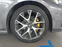 GAC Shadow Leopard 270T J16 Edition - ფოტო 6