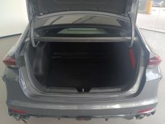 GAC Shadow Leopard 270T J16 Edition - ფოტო 7