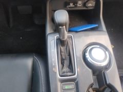 Honda Envix Style 240TURBO CVT Tech Edition - ფოტო 19