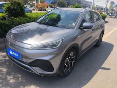 BYD Yuan PLUS 510KM Flagship - photo 1