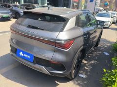 BYD Yuan PLUS 510KM Flagship - photo 2