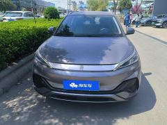 BYD Yuan PLUS 510KM Flagship - photo 3