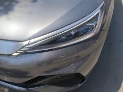 BYD Yuan PLUS 510KM Flagship - photo 4