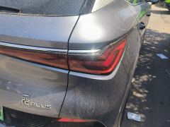 BYD Yuan PLUS 510KM Flagship - photo 5