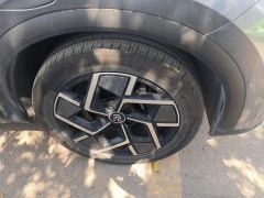 BYD Yuan PLUS 510KM Flagship - photo 6
