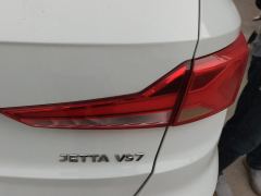 Jetta VS7 280TSI VersionPro - ფოტო 5