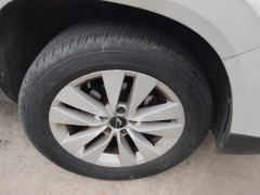 Jetta VS7 280TSI VersionPro - ფოტო 6