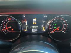 Jeep Wrangler 2.0T Edition - фото 20