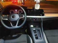 Volkswagen Golf 280TSI DCT 30th Anniversary Edition - photo 16