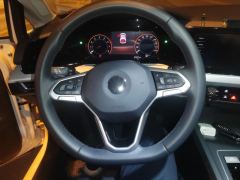 Volkswagen Golf 280TSI DCT 30th Anniversary Edition - photo 18