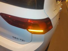 Volkswagen Golf 280TSI DCT 30th Anniversary Edition - photo 5