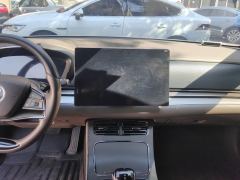 BYD Han DM-i Champion Edition 1.5T 121km Precursor Honorable Type - ფოტო 17