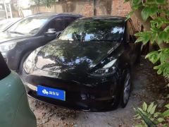 Tesla Model Y Standard endurance rear-wheel drive - photo 3