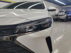 Chevrolet Monza 1.5L Double clutch enjoyment edition - ფოტო 4