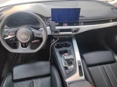 Audi A4L 40 TFSI Luxury Dynamic - photo 16