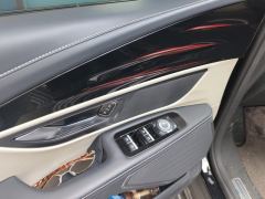 Lincoln Nautilus 2.0T AWD Edition - фото 13