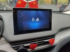 FAW Red Flag E-QM5 560km PLUS - фото 17