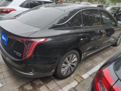 FAW Red Flag E-QM5 560km PLUS - фото 2