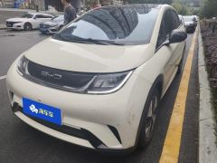 BYD Dolphin 420km Stylish Edition - ფოტო 1