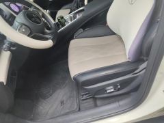 BYD Dolphin 420km Stylish Edition - ფოტო 14