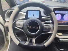 BYD Dolphin 420km Stylish Edition - ფოტო 18