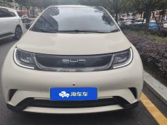 BYD Dolphin 420km Stylish Edition - ფოტო 3