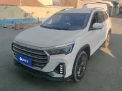 Jetour X90 PLUS 1.6T 7 - ფოტო 1