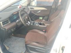 Jetour X90 PLUS 1.6T 7 - ფოტო 14