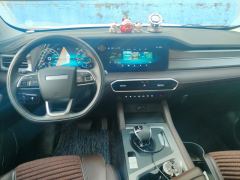 Jetour X90 PLUS 1.6T 7 - ფოტო 16