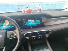 Jetour X90 PLUS 1.6T 7 - ფოტო 17
